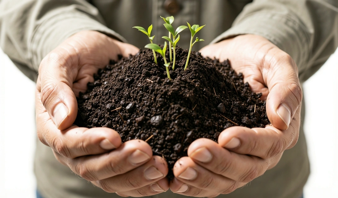 Prirodni uzgoj i zdrava hrana